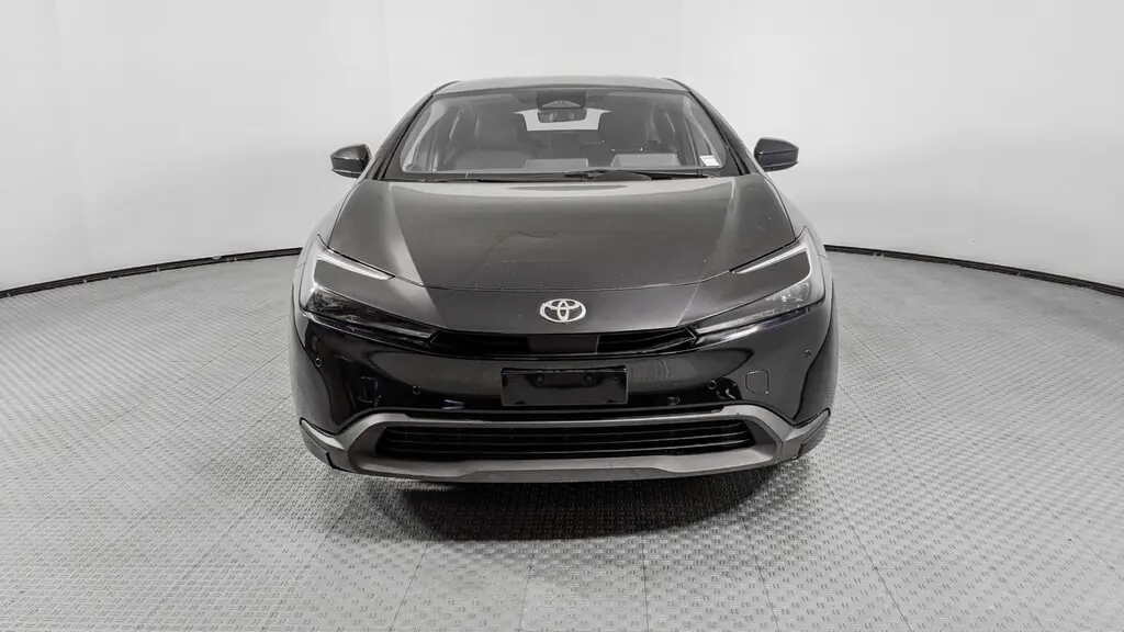 Florida Fine Cars - Used TOYOTA PRIUS 2024 ORLANDO LE