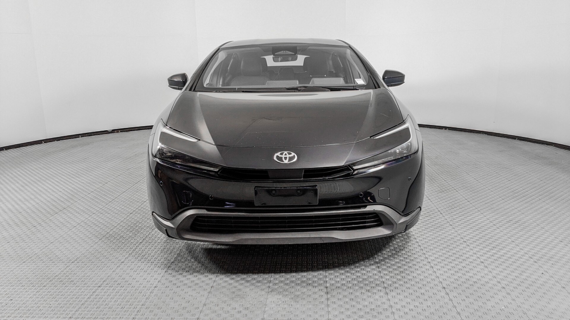 Florida Fine Cars - Used vehicle - SEDAN TOYOTA PRIUS 2024