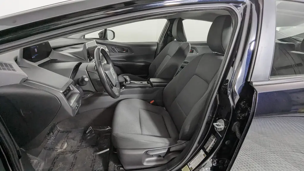 Florida Fine Cars - Used TOYOTA PRIUS 2024 ORLANDO LE