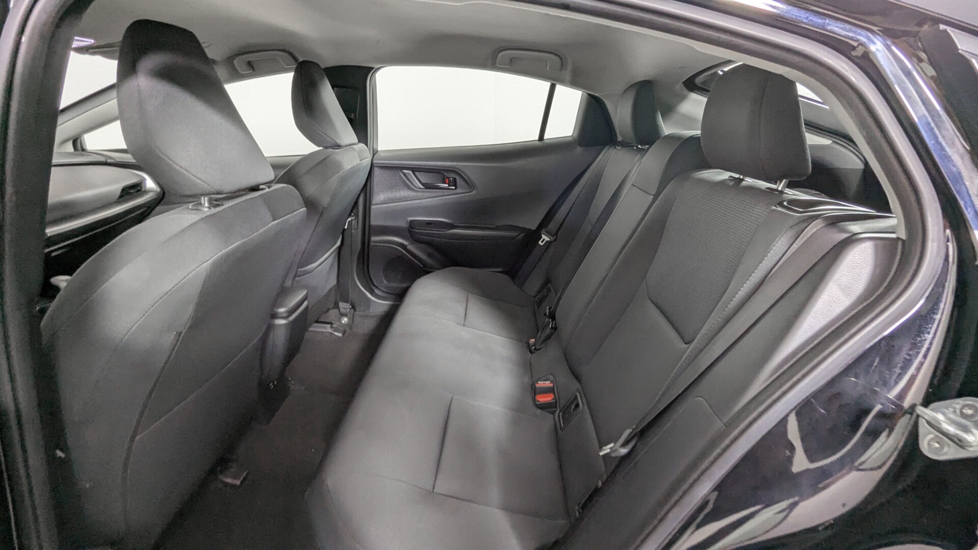 Florida Fine Cars - Used vehicle - SEDAN TOYOTA PRIUS 2024