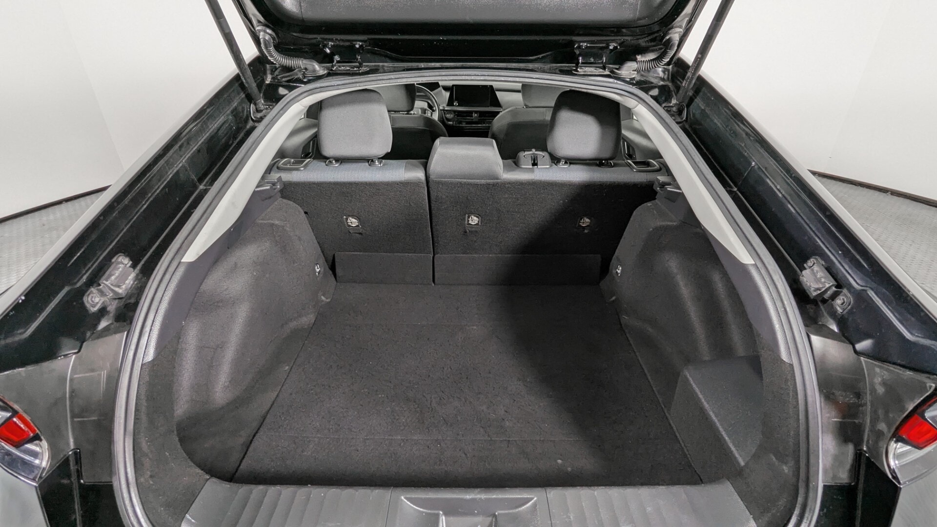 Florida Fine Cars - Used vehicle - SEDAN TOYOTA PRIUS 2024