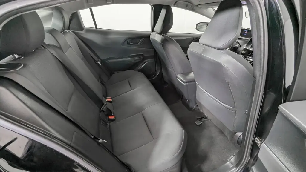 Florida Fine Cars - Used TOYOTA PRIUS 2024 ORLANDO LE