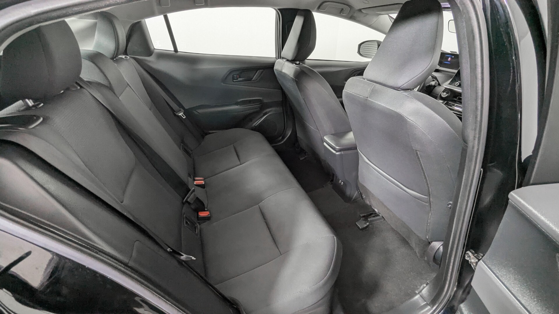 Florida Fine Cars - Used vehicle - SEDAN TOYOTA PRIUS 2024