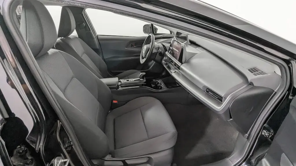Florida Fine Cars - Used TOYOTA PRIUS 2024 ORLANDO LE