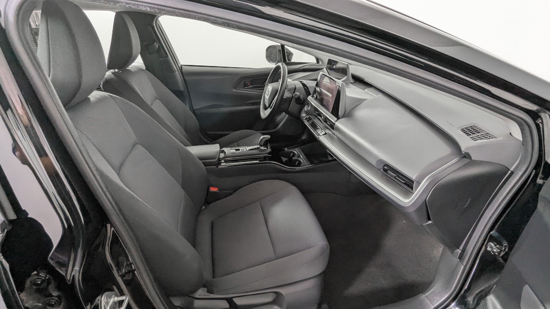 Florida Fine Cars - Used vehicle - SEDAN TOYOTA PRIUS 2024