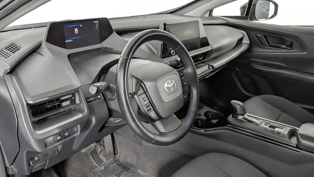 Florida Fine Cars - Used TOYOTA PRIUS 2024 ORLANDO LE