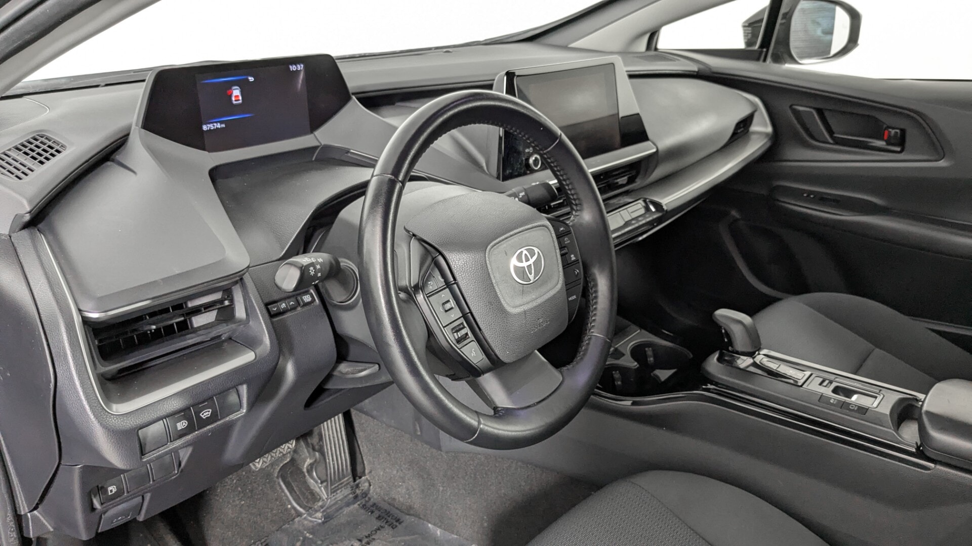 Florida Fine Cars - Used vehicle - SEDAN TOYOTA PRIUS 2024