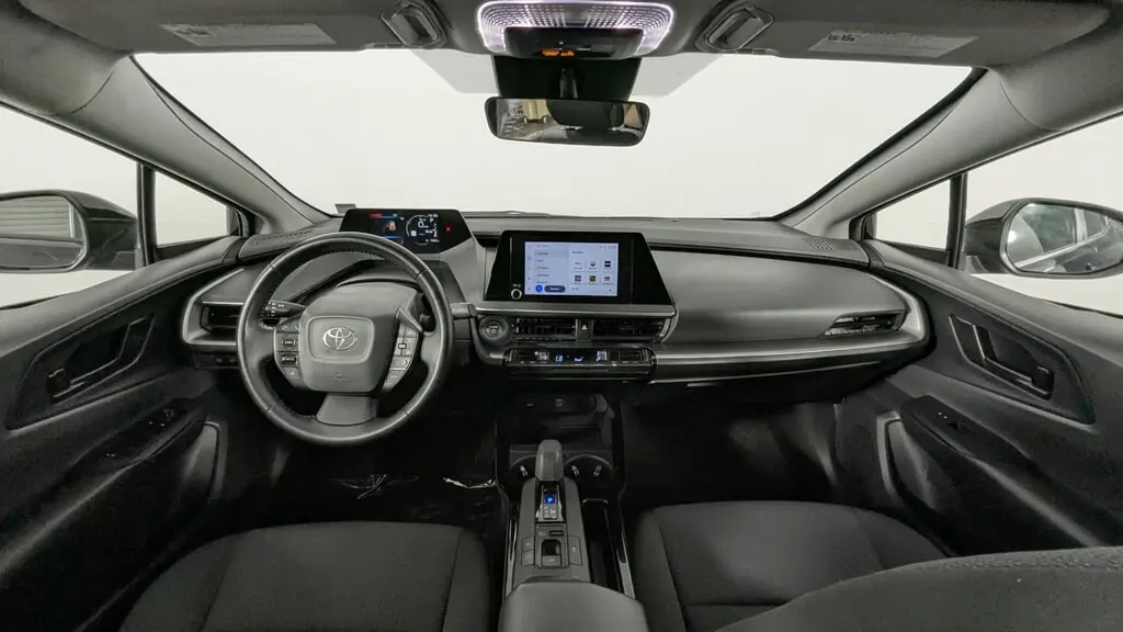 Florida Fine Cars - Used TOYOTA PRIUS 2024 ORLANDO LE