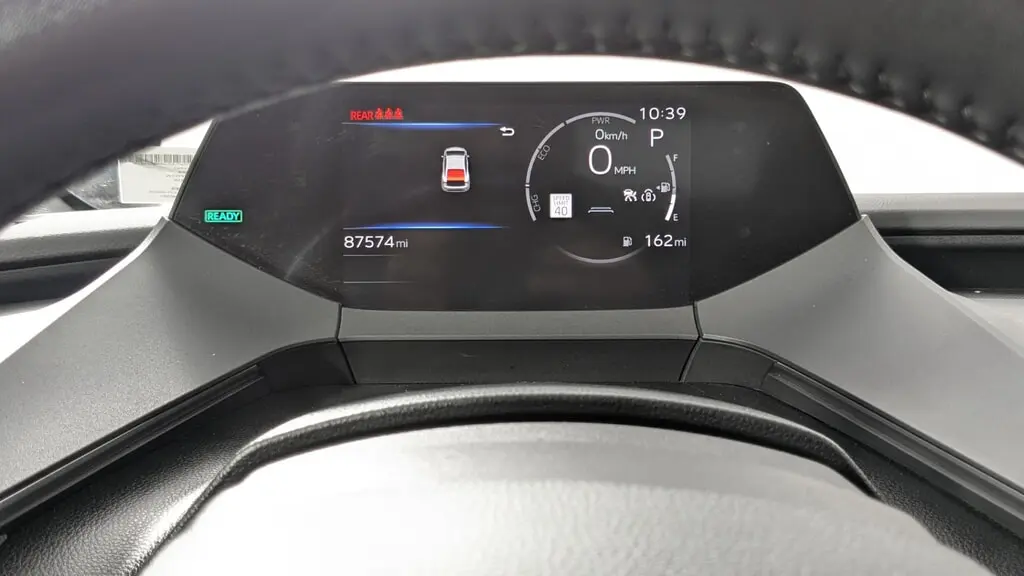 Florida Fine Cars - Used TOYOTA PRIUS 2024 ORLANDO LE