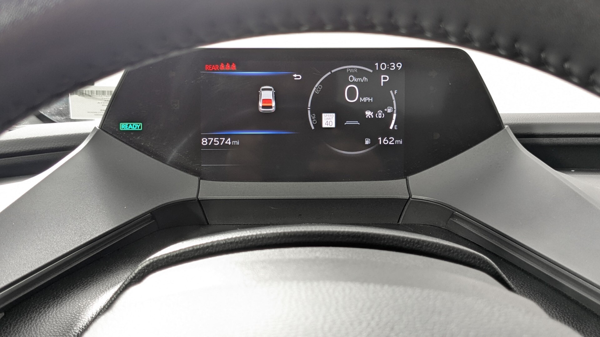 Florida Fine Cars - Used vehicle - SEDAN TOYOTA PRIUS 2024