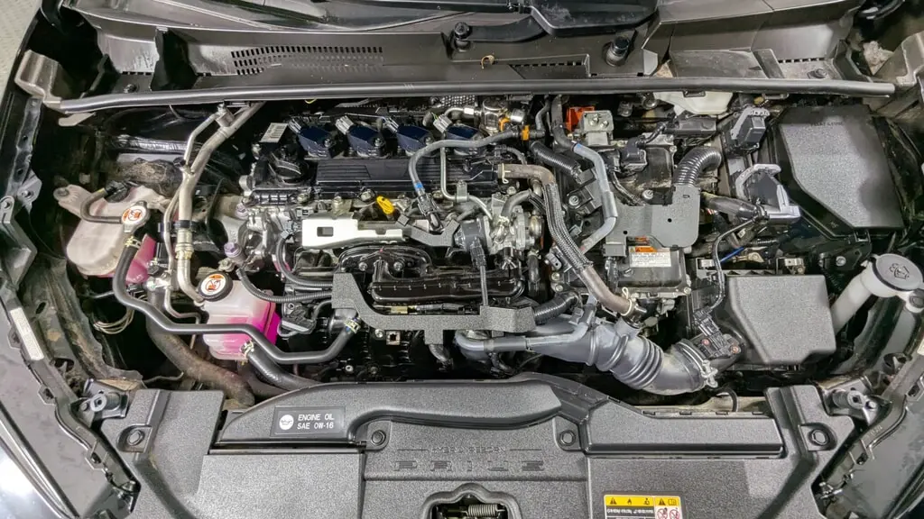 Florida Fine Cars - Used TOYOTA PRIUS 2024 ORLANDO LE
