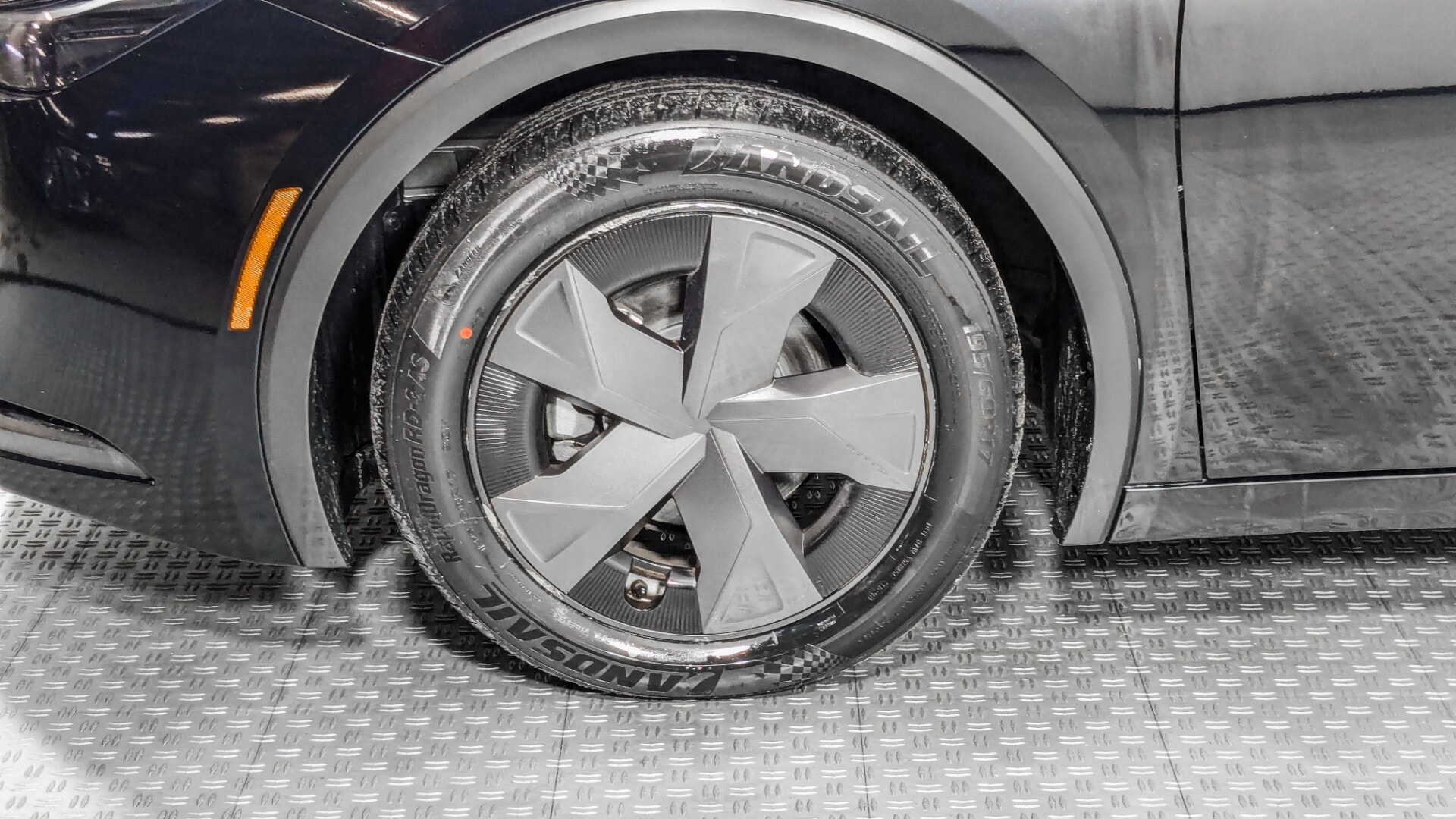 Florida Fine Cars - Used vehicle - SEDAN TOYOTA PRIUS 2024