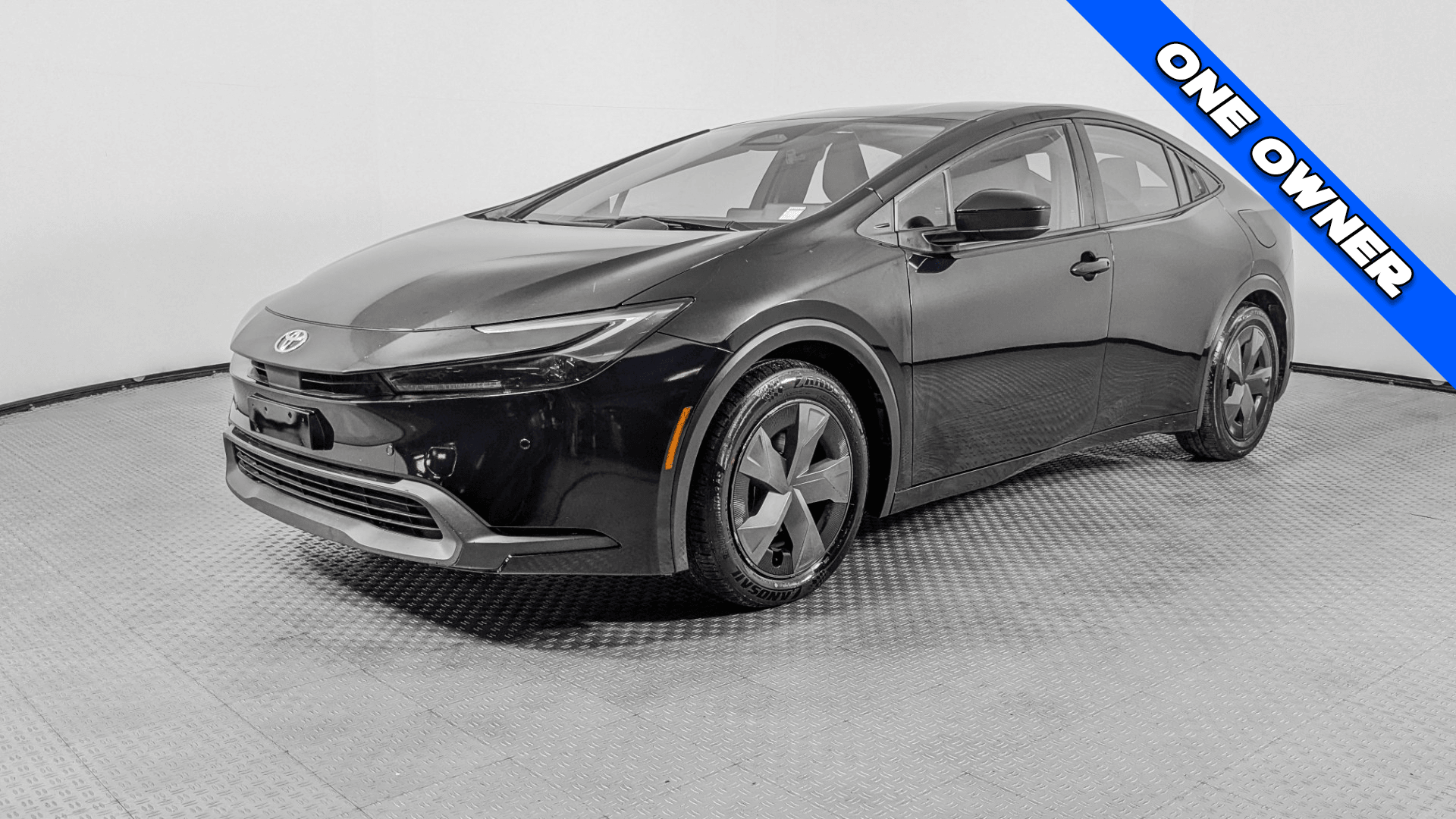 2024 Toyota Prius
