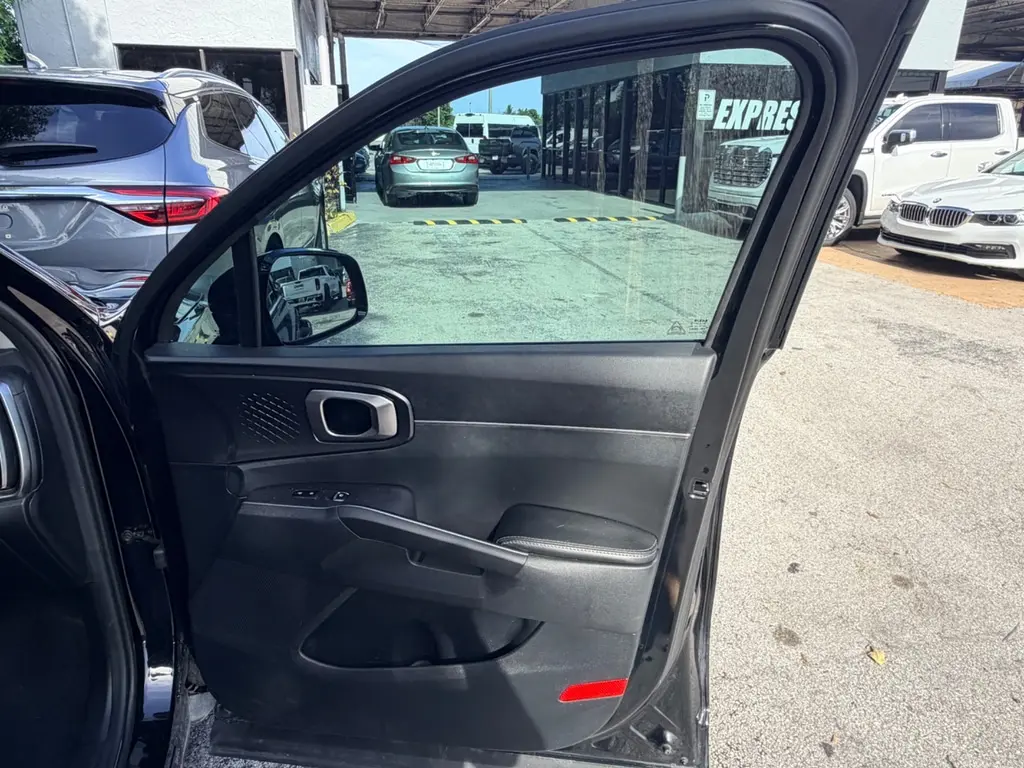 Florida Fine Cars - Used KIA SORENTO 2025 MARGATE LX