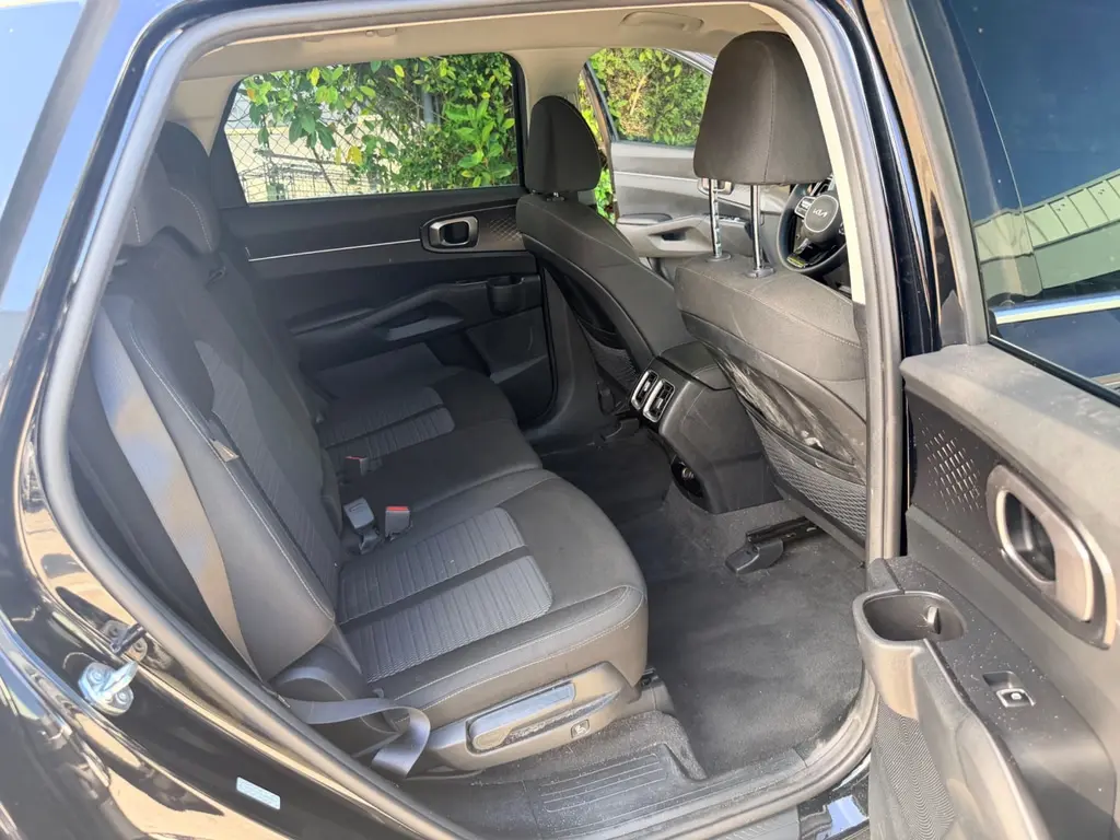 Florida Fine Cars - Used KIA SORENTO 2025 MARGATE LX