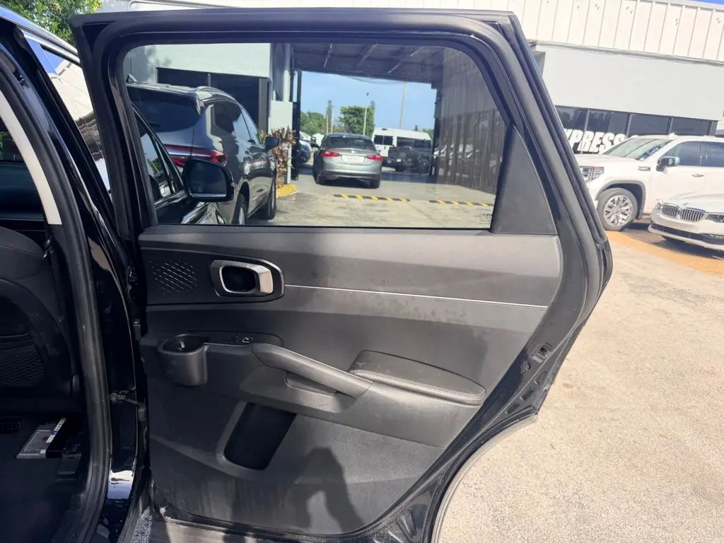 Florida Fine Cars - Used KIA SORENTO 2025 MARGATE LX