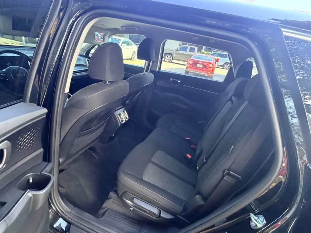 Florida Fine Cars - Used KIA SORENTO 2025 MARGATE LX