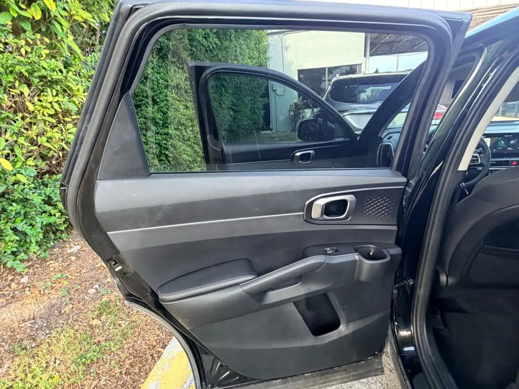 Florida Fine Cars - Used KIA SORENTO 2025 MARGATE LX