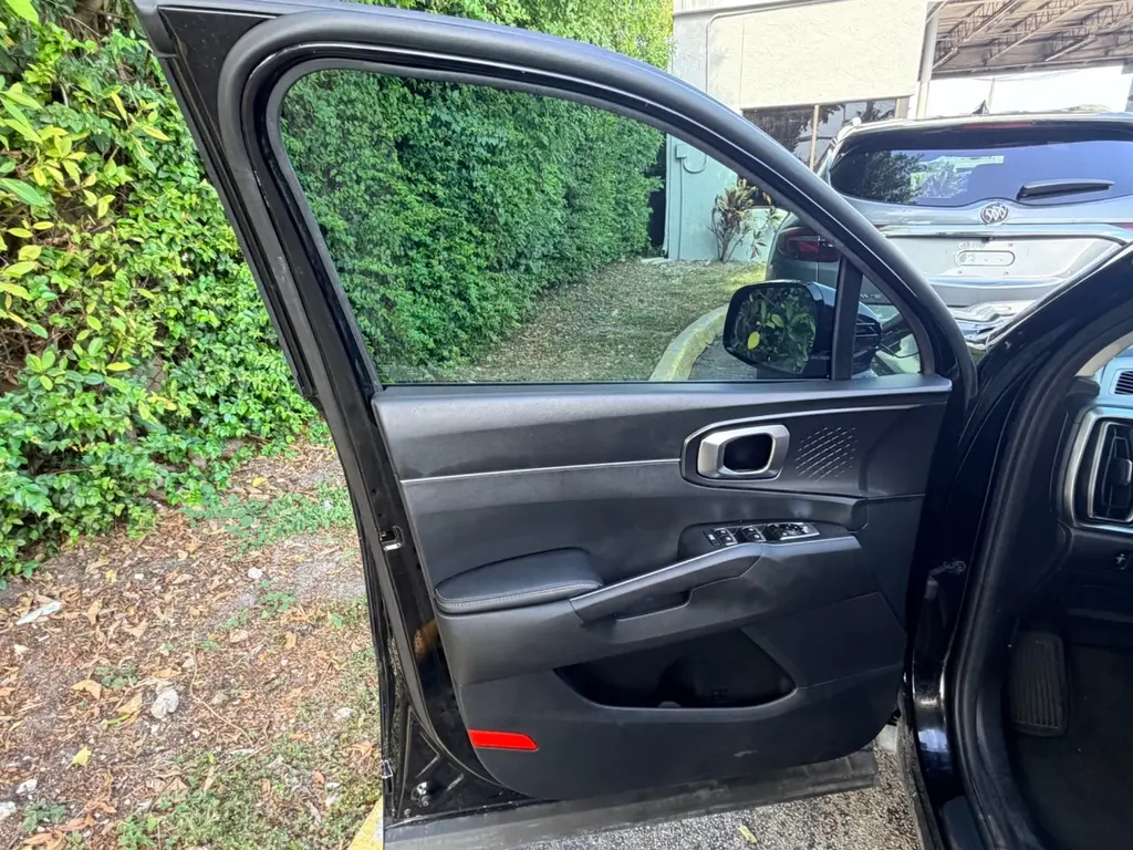 Florida Fine Cars - Used KIA SORENTO 2025 MARGATE LX