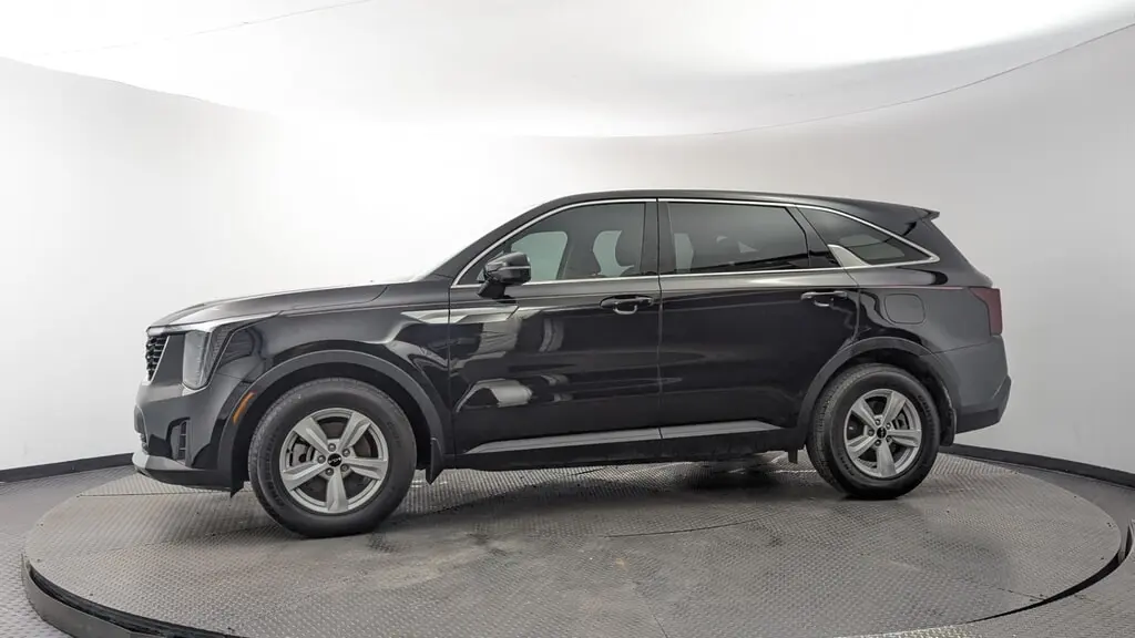 Florida Fine Cars - Used KIA SORENTO 2025 MARGATE LX