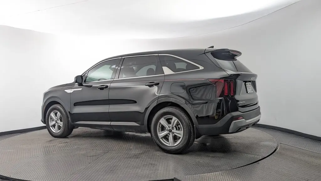 Florida Fine Cars - Used KIA SORENTO 2025 MARGATE LX