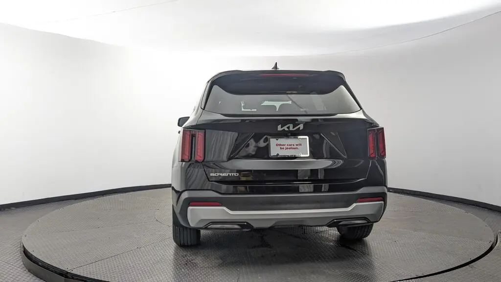 Florida Fine Cars - Used KIA SORENTO 2025 MARGATE LX