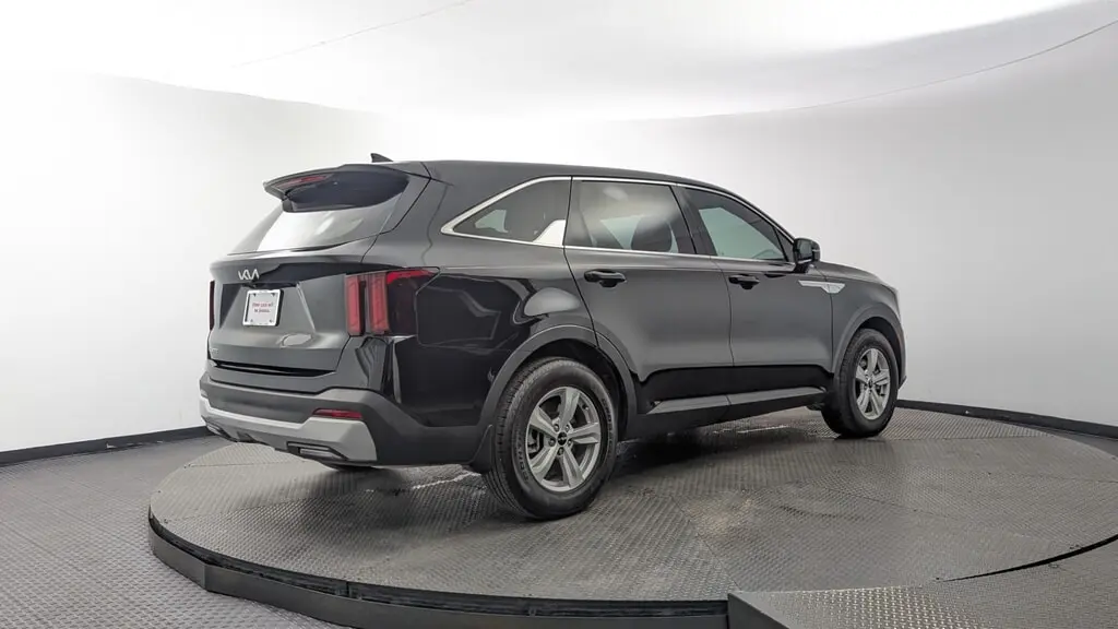 Florida Fine Cars - Used KIA SORENTO 2025 MARGATE LX