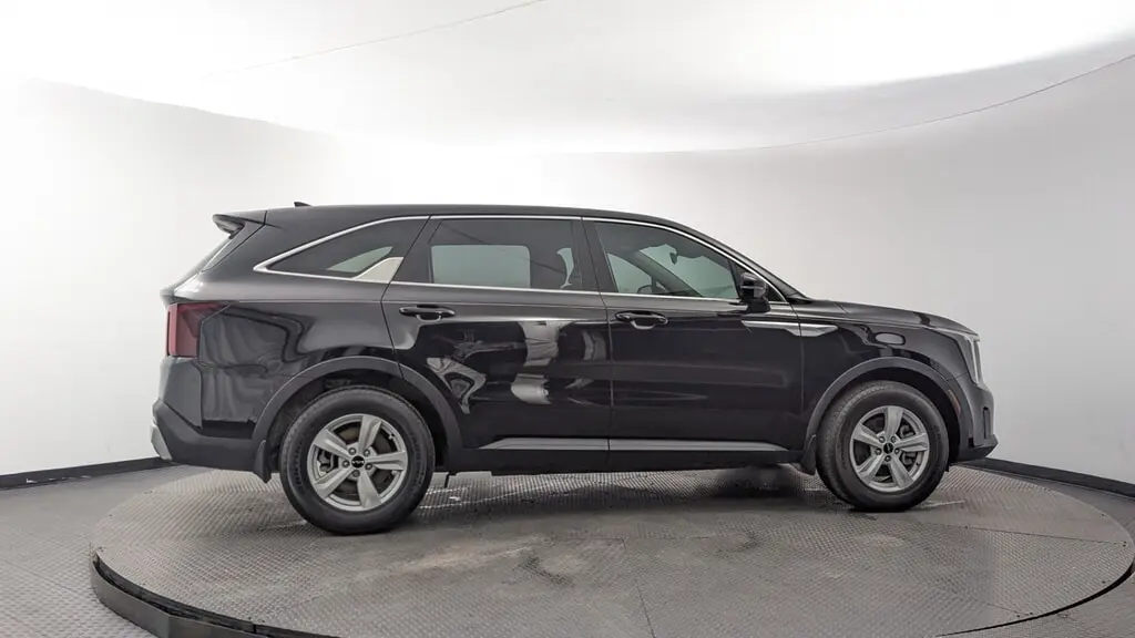 Florida Fine Cars - Used KIA SORENTO 2025 MARGATE LX