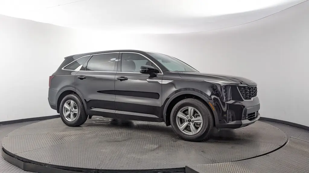 Florida Fine Cars - Used KIA SORENTO 2025 MARGATE LX