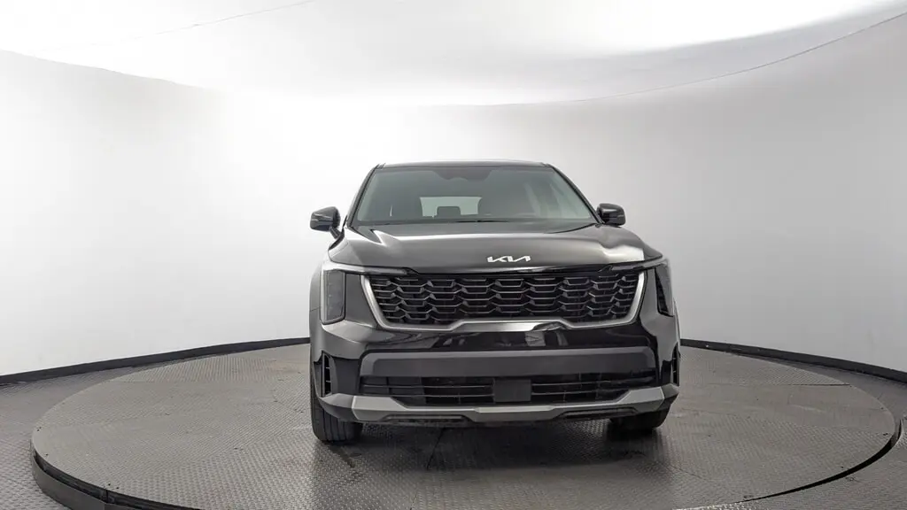 Florida Fine Cars - Used KIA SORENTO 2025 MARGATE LX