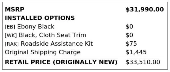 Florida Fine Cars - Used KIA SORENTO 2025 MARGATE LX