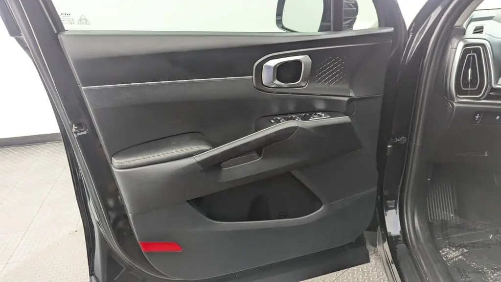 Florida Fine Cars - Used KIA SORENTO 2025 MARGATE LX