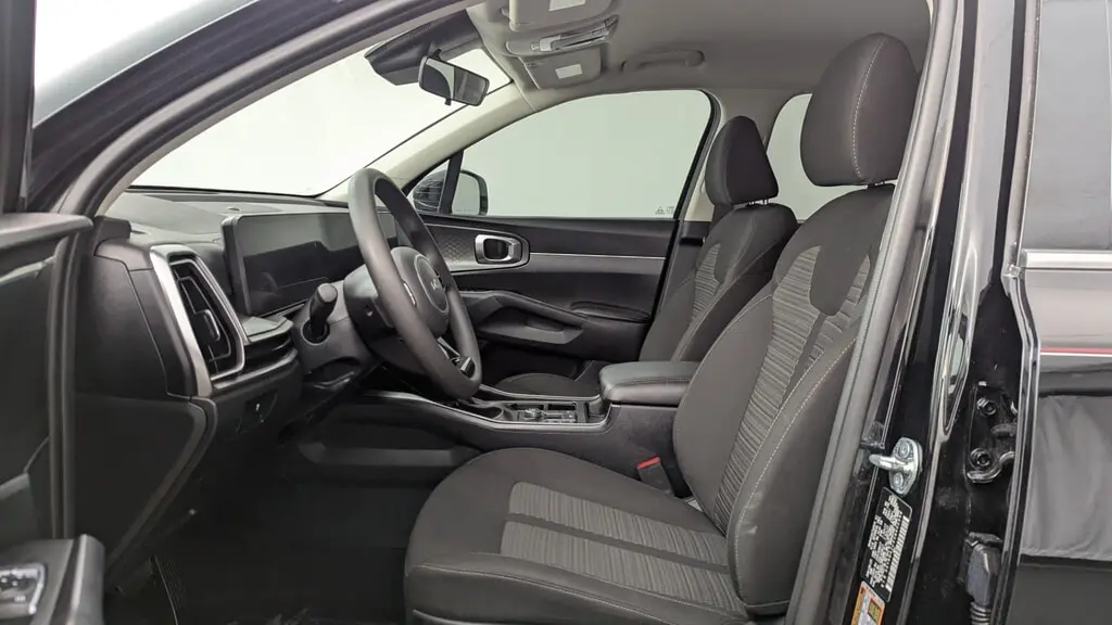 Florida Fine Cars - Used KIA SORENTO 2025 MARGATE LX