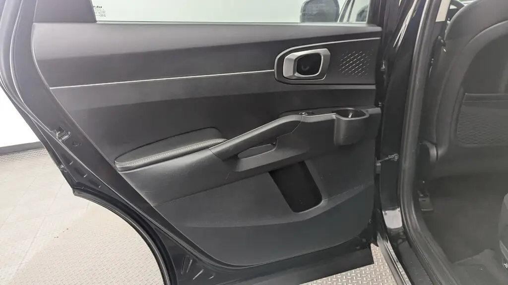 Florida Fine Cars - Used KIA SORENTO 2025 MARGATE LX