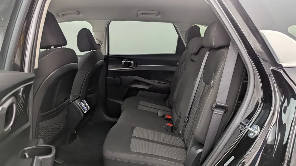 Florida Fine Cars - Used KIA SORENTO 2025 MARGATE LX
