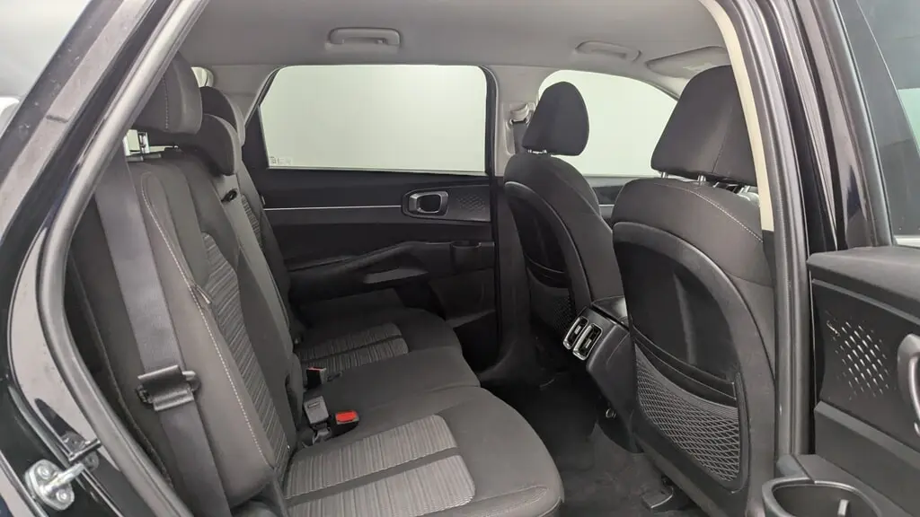 Florida Fine Cars - Used KIA SORENTO 2025 MARGATE LX