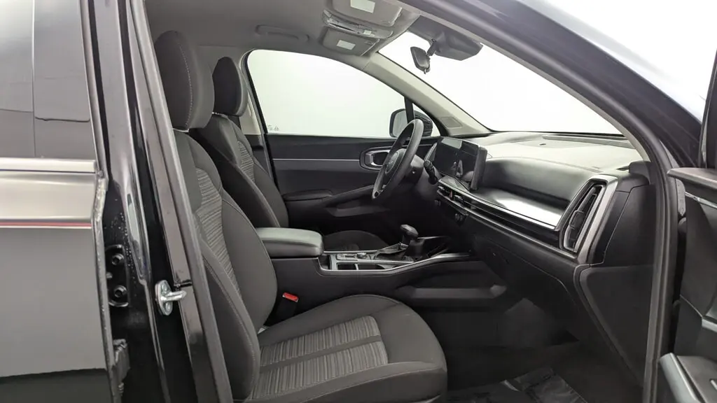 Florida Fine Cars - Used KIA SORENTO 2025 MARGATE LX