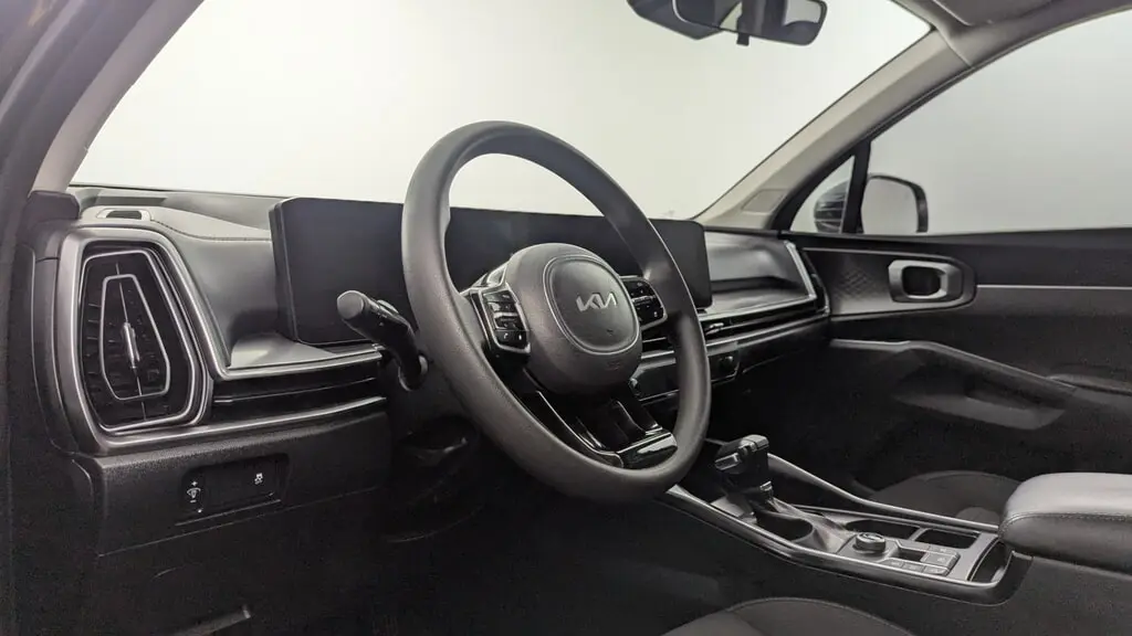 Florida Fine Cars - Used KIA SORENTO 2025 MARGATE LX