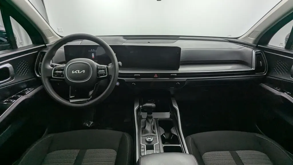 Florida Fine Cars - Used KIA SORENTO 2025 MARGATE LX
