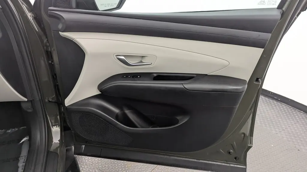 Florida Fine Cars - Used HYUNDAI TUCSON 2025 MARGATE SE