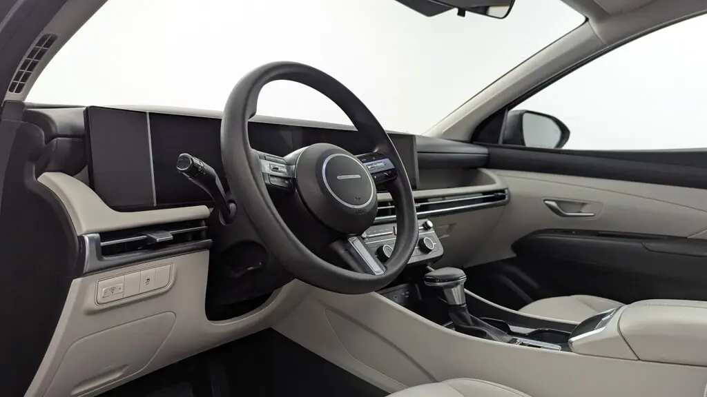 Florida Fine Cars - Used HYUNDAI TUCSON 2025 MARGATE SE