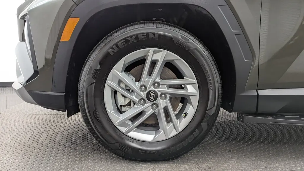 Florida Fine Cars - Used HYUNDAI TUCSON 2025 MARGATE SE