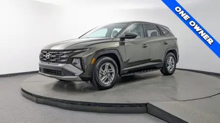 Florida Fine Cars - Used HYUNDAI TUCSON 2025 MARGATE SE