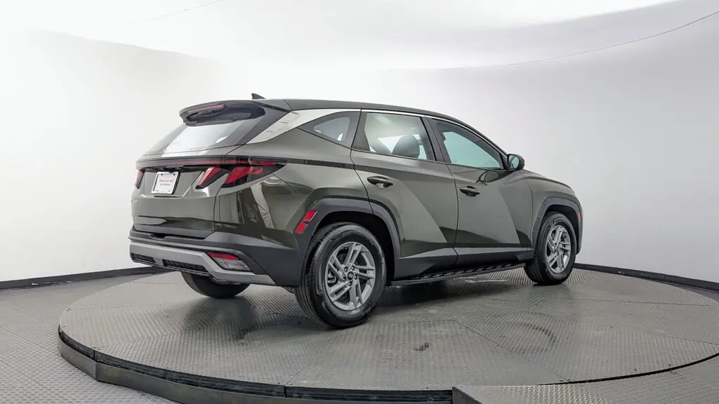 Florida Fine Cars - Used HYUNDAI TUCSON 2025 MARGATE SE