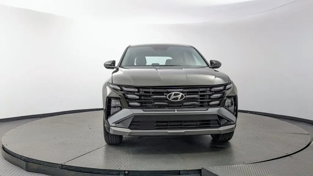 Florida Fine Cars - Used HYUNDAI TUCSON 2025 MARGATE SE