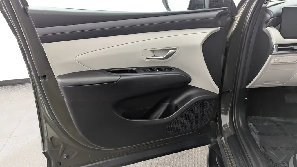 Florida Fine Cars - Used HYUNDAI TUCSON 2025 MARGATE SE