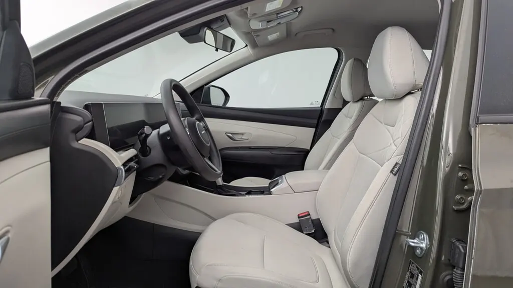 Florida Fine Cars - Used HYUNDAI TUCSON 2025 MARGATE SE