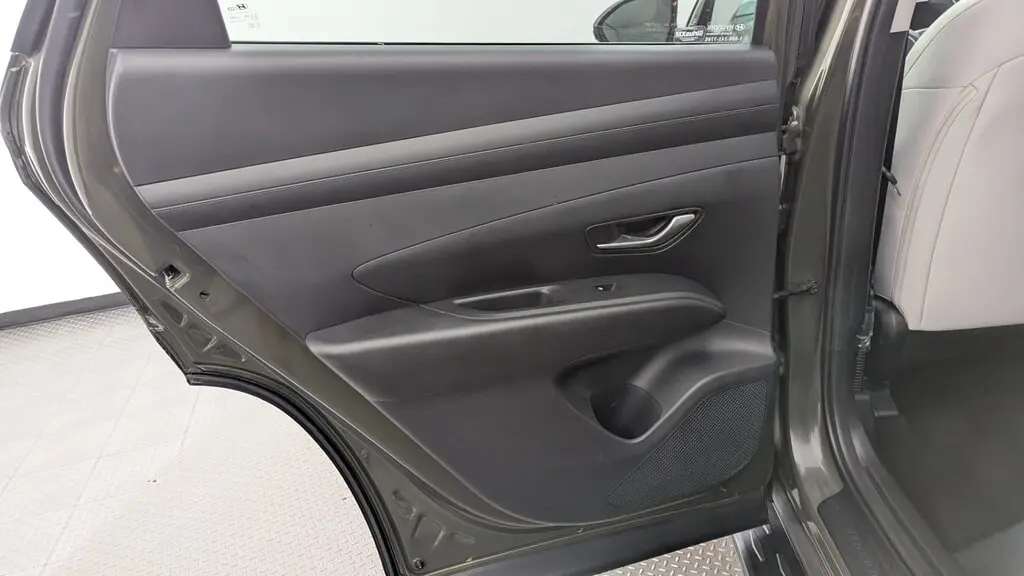 Florida Fine Cars - Used HYUNDAI TUCSON 2025 MARGATE SE
