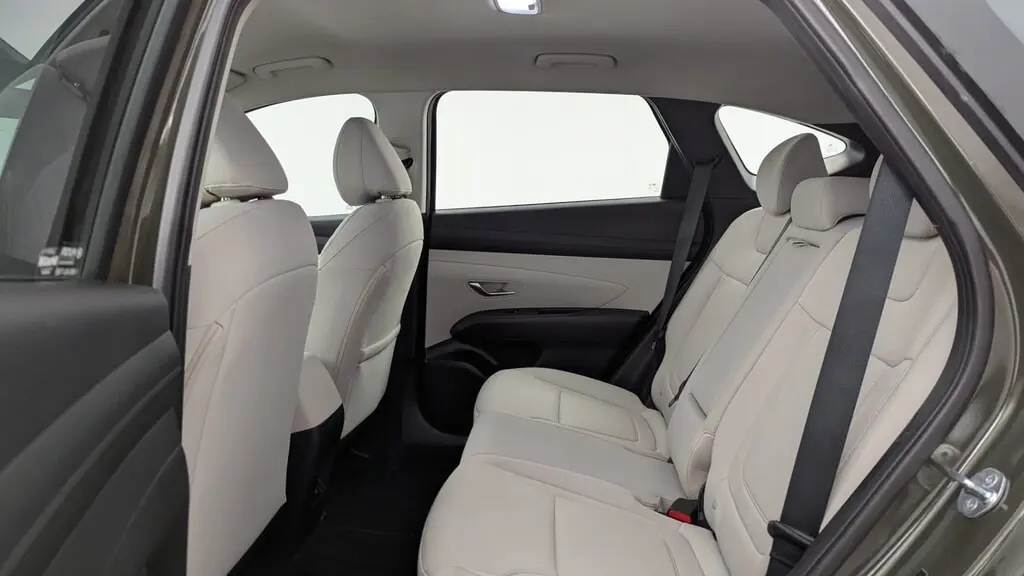 Florida Fine Cars - Used HYUNDAI TUCSON 2025 MARGATE SE