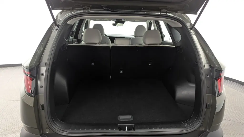 Florida Fine Cars - Used HYUNDAI TUCSON 2025 MARGATE SE